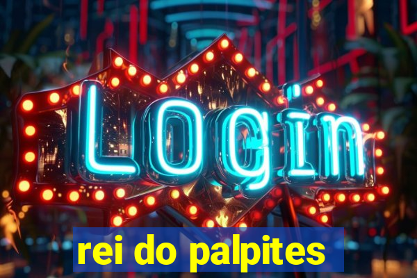 rei do palpites